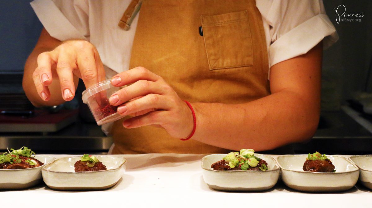 Restaurant-Tipp: Steinhalle in Bern – Spitzenküche mal ganz casual