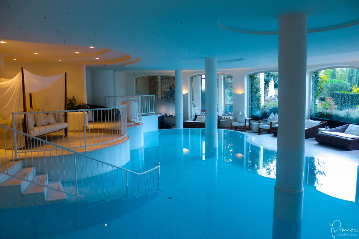 Wellness in Meran: Hotel Ansitz Plantitscherhof