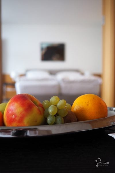 Wellness im wunderschönen Hotel Allgäu Sonne