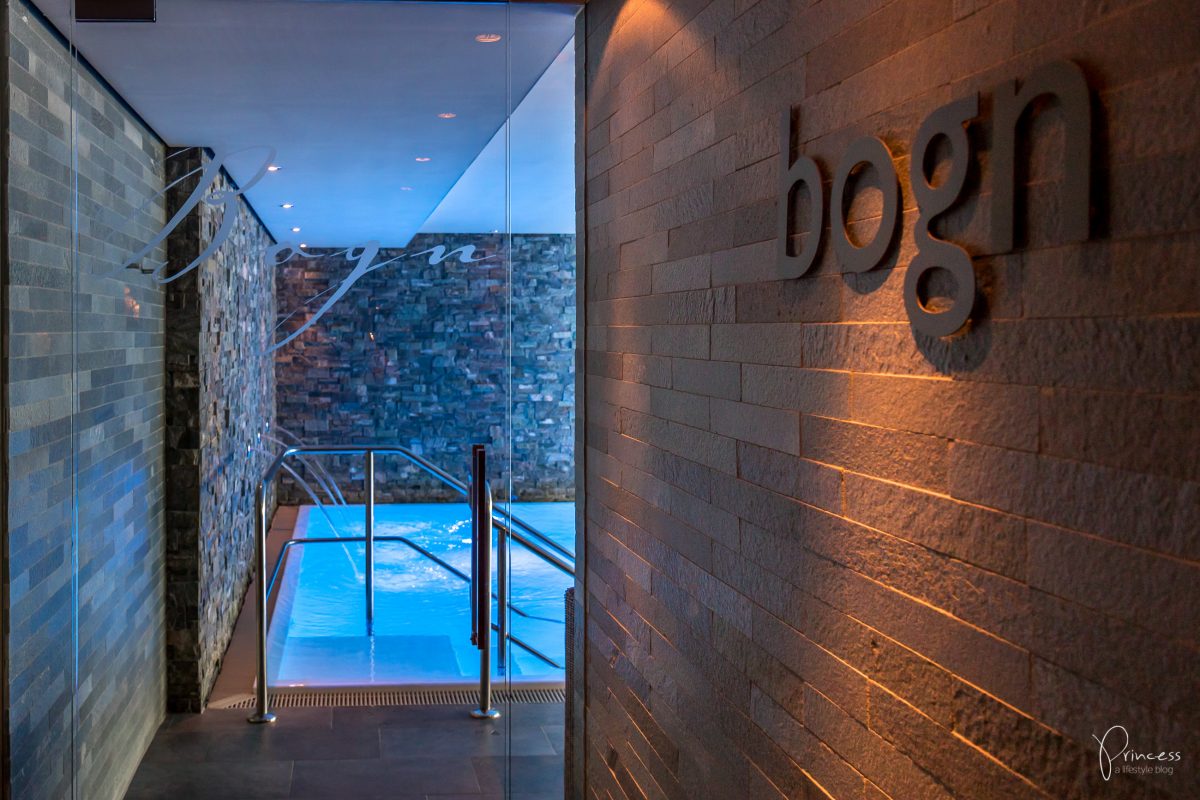 Wellness Graubünden: Bergspa Hotel LA VAL in Brigels