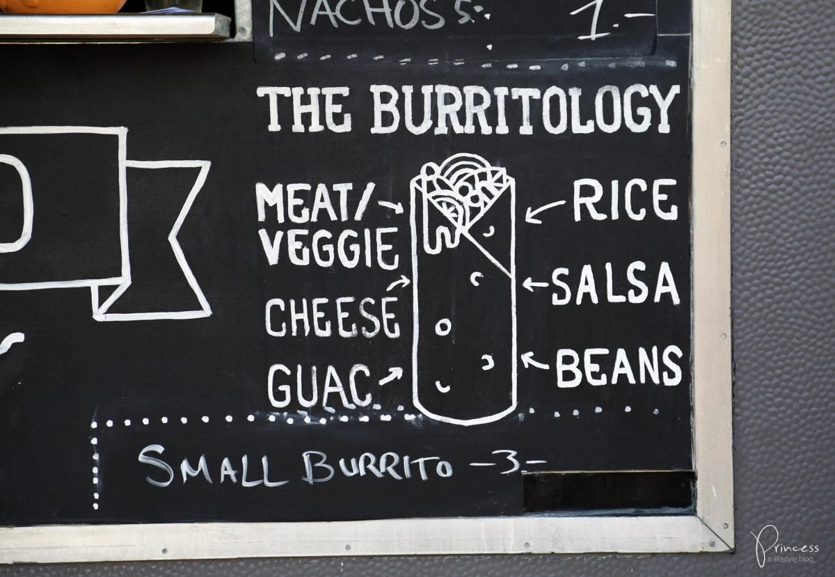 The Lunchbox – Lunch in Bern mit Burritos und Ćevapčići aus dem Foodtruck