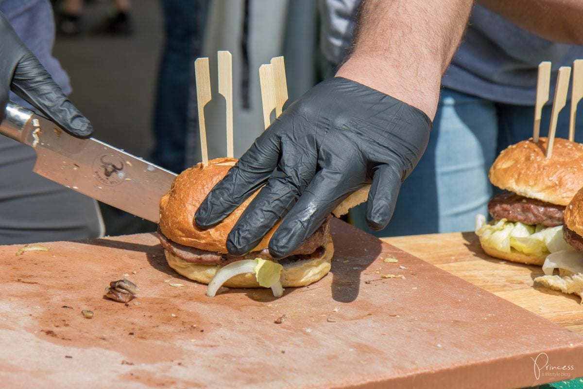 Big Green Egg Flavour Fair 2018, Schweiz