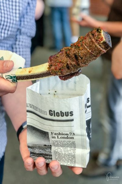 Big Green Egg Flavour Fair 2018, Schweiz