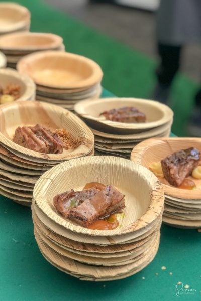 Big Green Egg Flavour Fair 2018, Schweiz