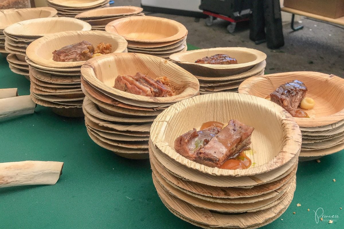 Big Green Egg Flavour Fair 2018, Schweiz