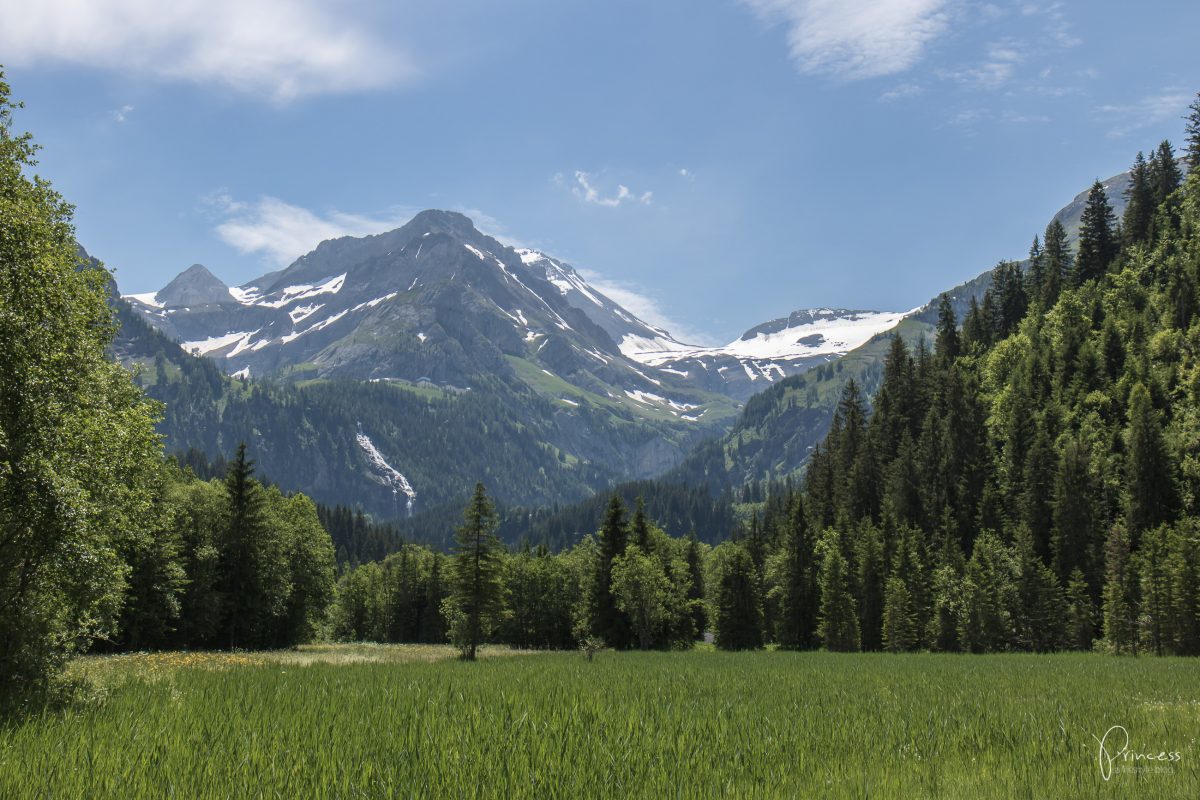 Gstaad Tipps: Übernachtung, Restaurants, Wandern und vieles mehr