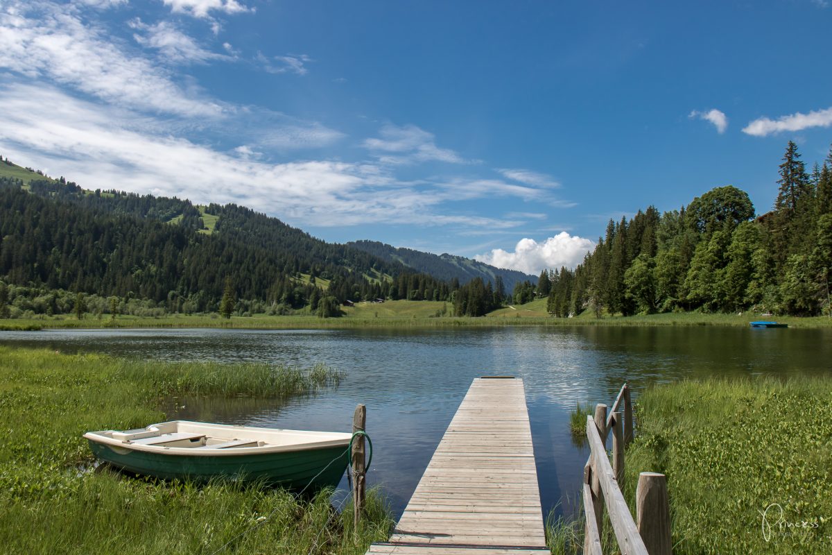 Gstaad Tipps: Übernachtung, Restaurants, Wandern und vieles mehr