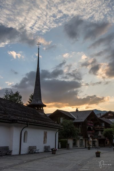 Gstaad Tipps: Übernachtung, Restaurants, Wandern und vieles mehr