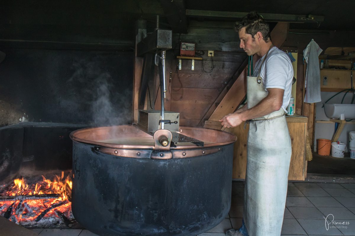 Gstaad Tipps: Übernachtung, Restaurants, Wandern und vieles mehr