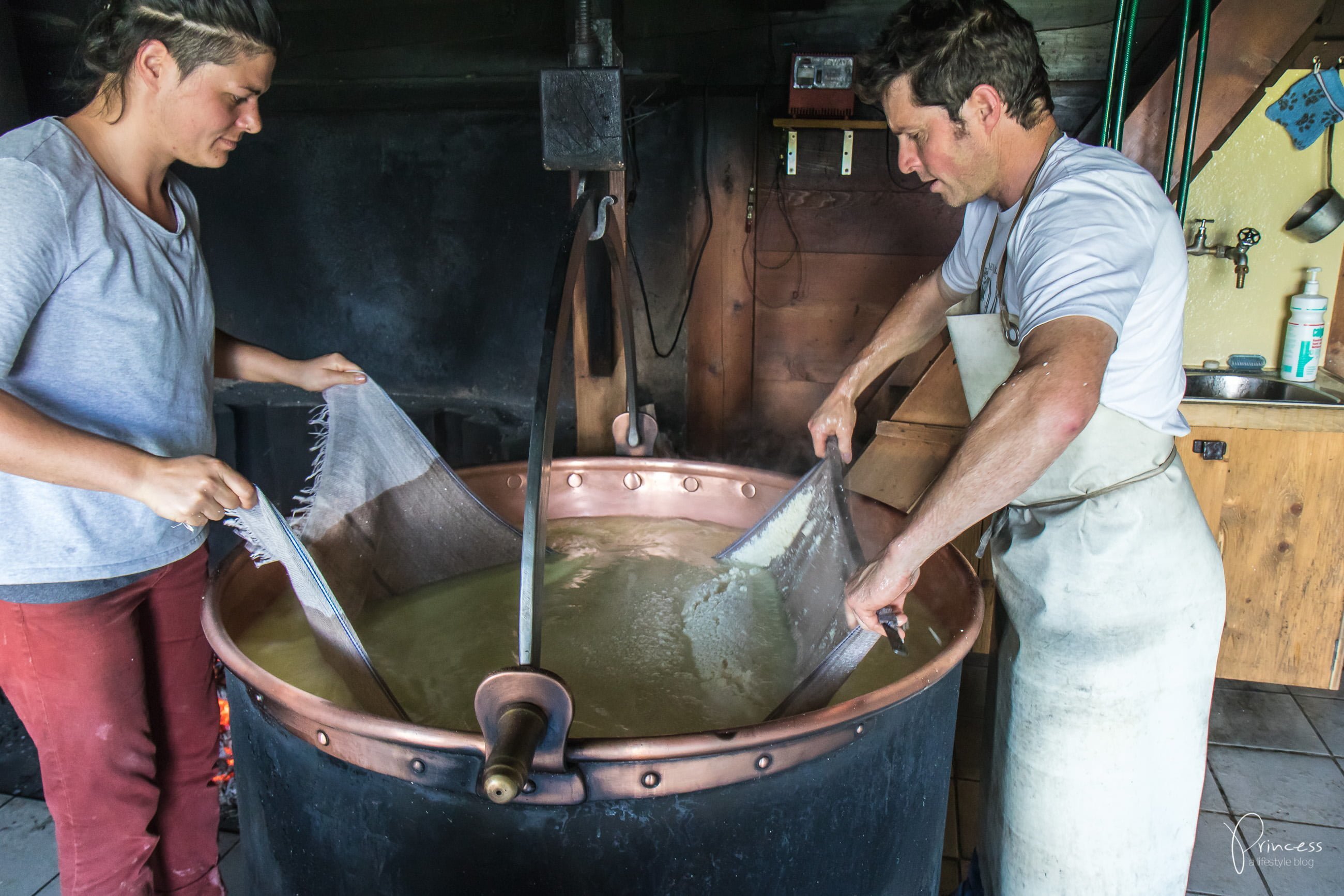 Gstaad Tipps: Übernachtung, Restaurants, Wandern und vieles mehr