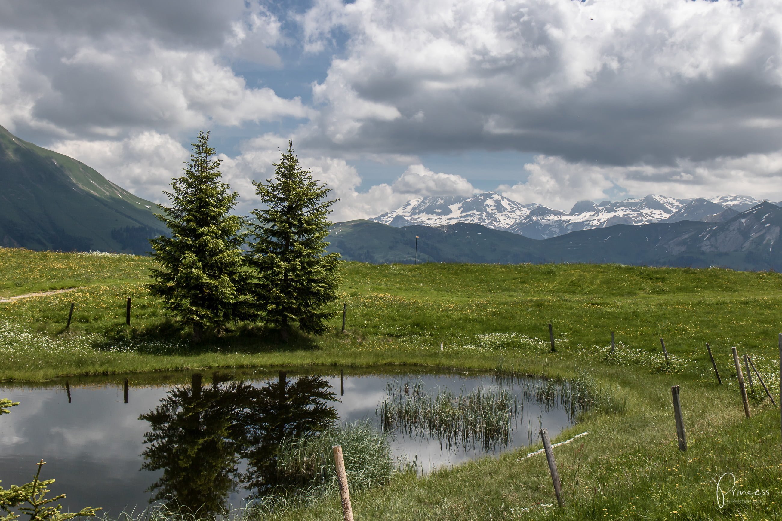 Gstaad Tipps: Übernachtung, Restaurants, Wandern und vieles mehr