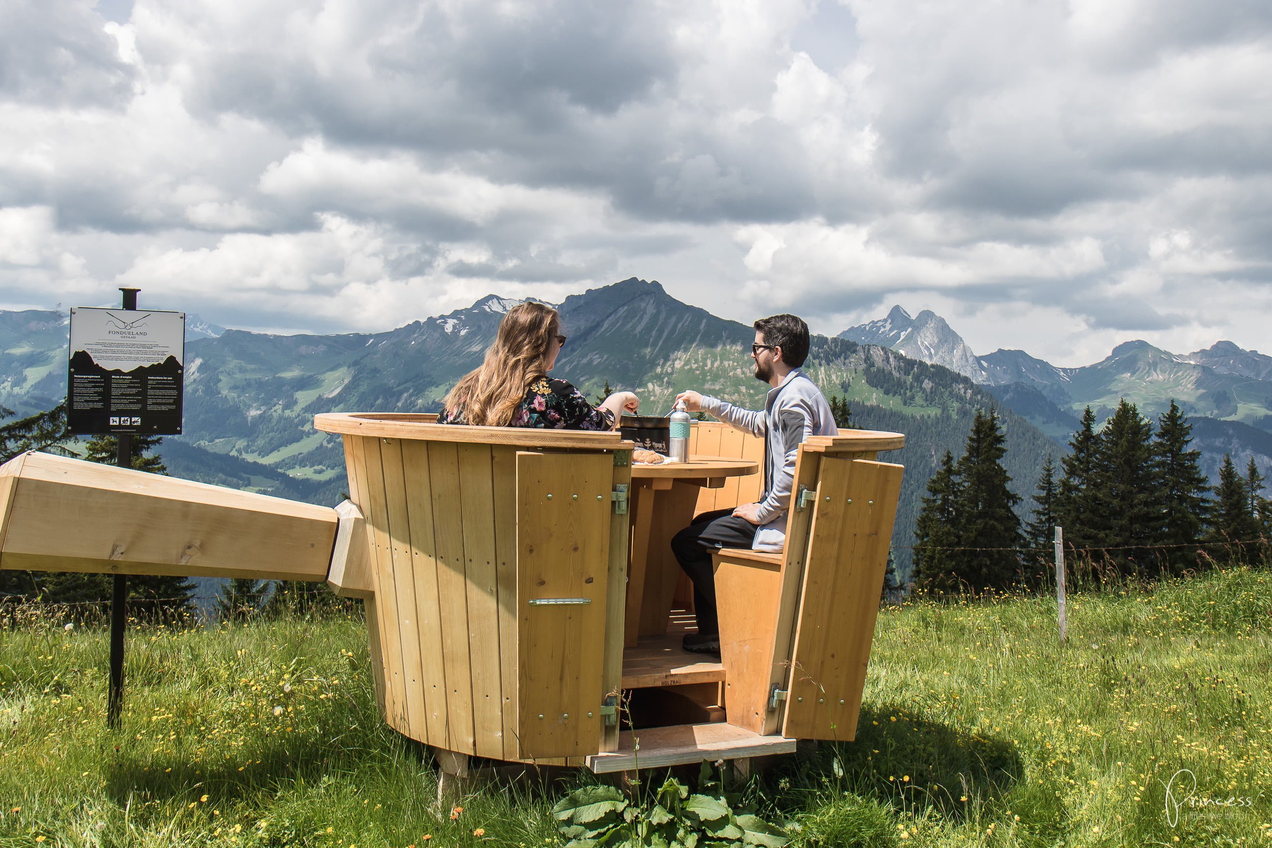 Gstaad Tipps: Übernachtung, Restaurants, Wandern und vieles mehr