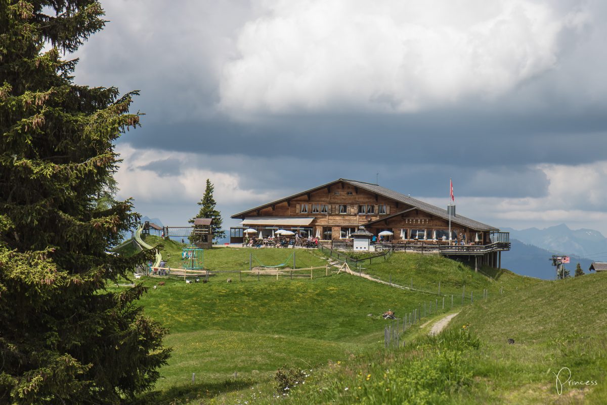 Gstaad Tipps: Übernachtung, Restaurants, Wandern und vieles mehr