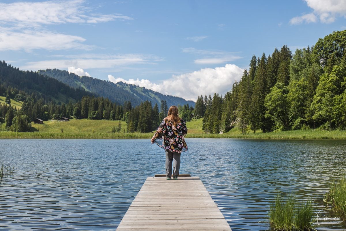 Gstaad Tipps: Übernachtung, Restaurants, Wandern und vieles mehr