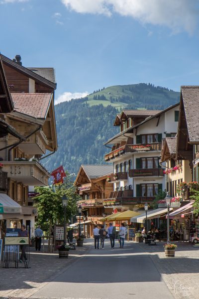 Gstaad Tipps: Übernachtung, Restaurants, Wandern und vieles mehr