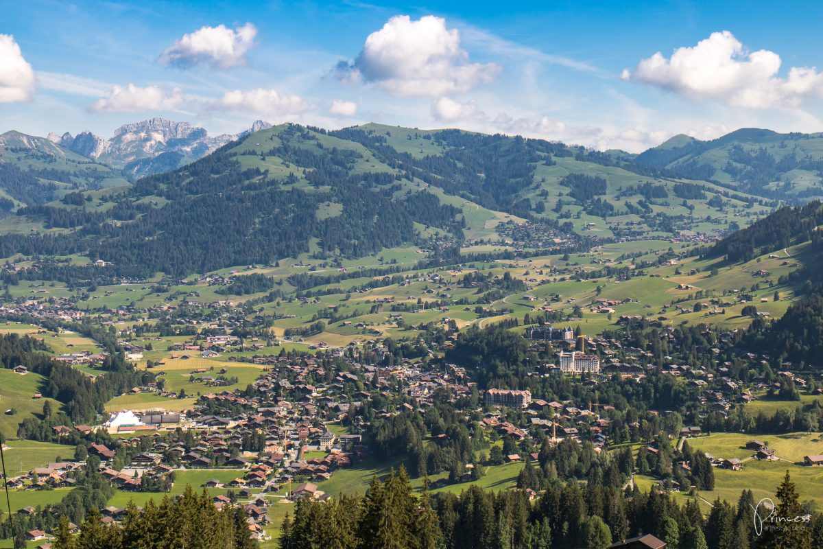 Gstaad Tipps: Übernachtung, Restaurants, Wandern und vieles mehr