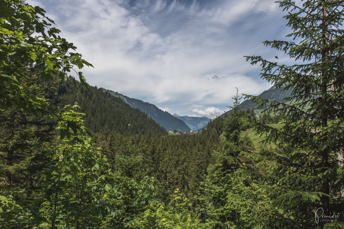 Gstaad Tipps: Übernachtung, Restaurants, Wandern und vieles mehr