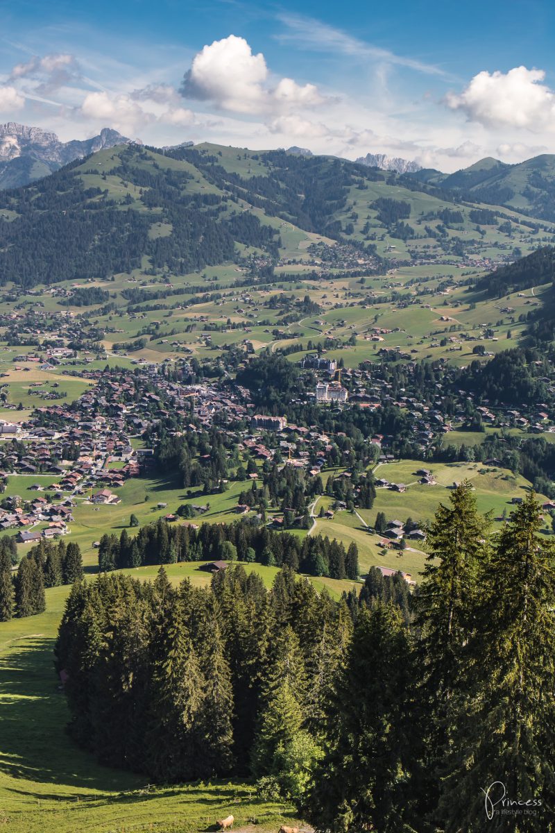 Gstaad Tipps: Übernachtung, Restaurants, Wandern und vieles mehr