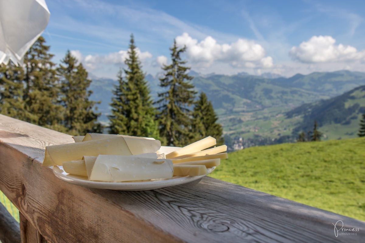 Gstaad Tipps: Übernachtung, Restaurants, Wandern und vieles mehr