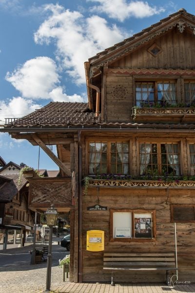 Gstaad Tipps: Übernachtung, Restaurants, Wandern und vieles mehr