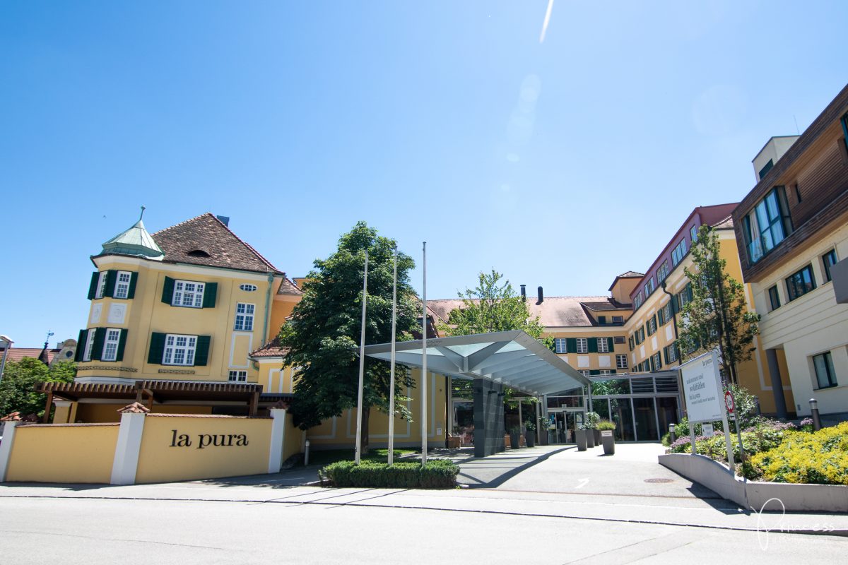 Wellness in Österreich: la pura women's health resort - exklusiv für Frauen