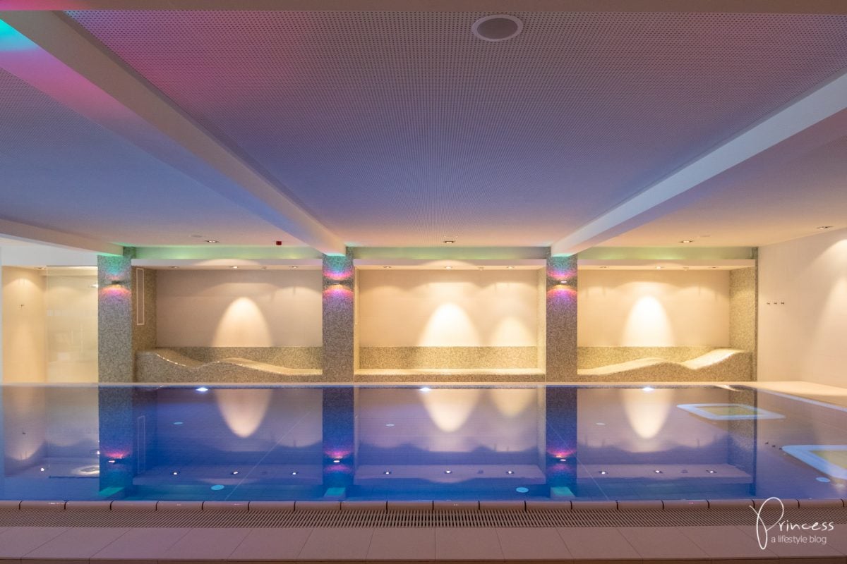 Wellness in Österreich: la pura women's health resort - exklusiv für Frauen