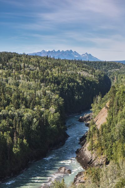 Update: Mit dem RV durch British Columbia an wunderschöne Seen