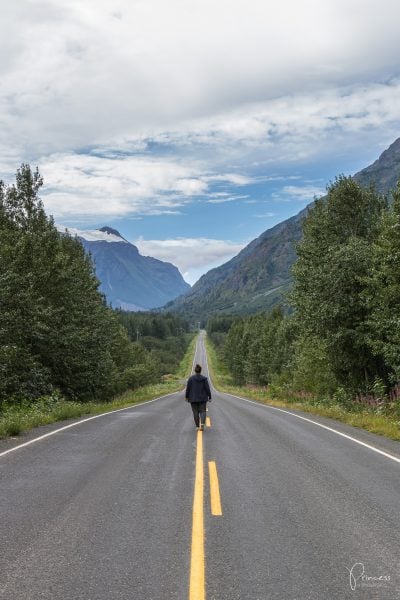 Update: Mit dem RV durch British Columbia an wunderschöne Seen