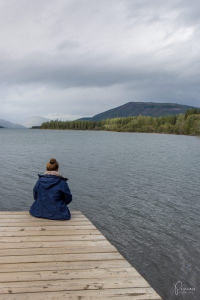 Update: Mit dem RV durch British Columbia an wunderschöne Seen