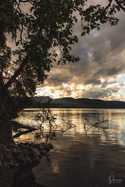 Update: Mit dem RV durch British Columbia an wunderschöne Seen