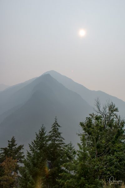 Update: Mit dem RV durch British Columbia an wunderschöne Seen