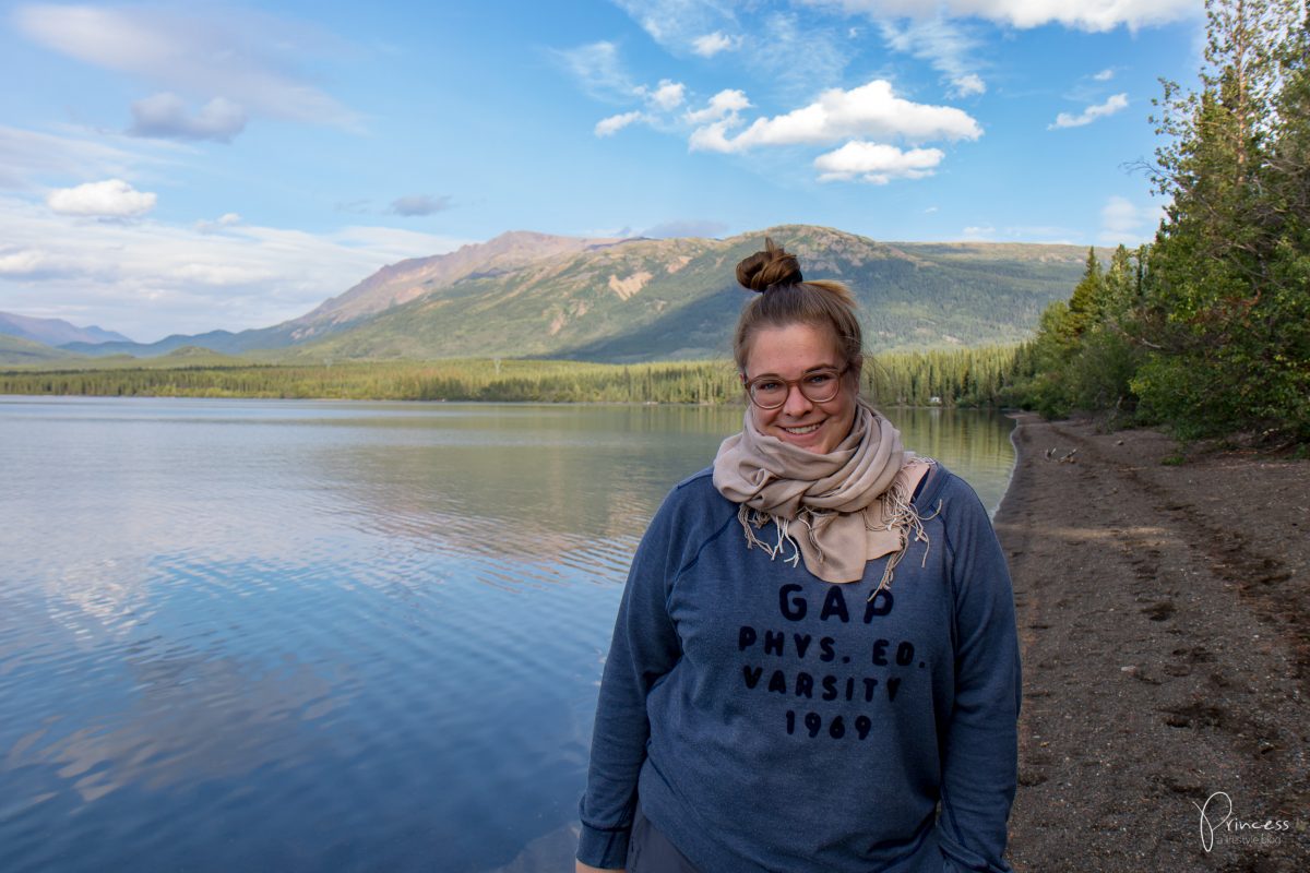 Update: Mit dem RV durch British Columbia an wunderschöne Seen