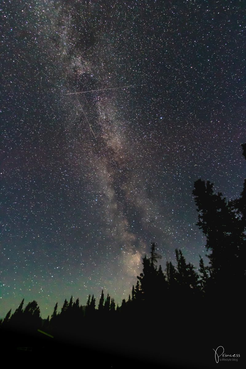 Update: durch den Yukon mit einem weiteren Highlight - Polarlichter