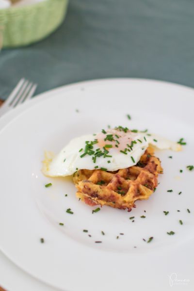 Brunch-Ideen: Rezepte, Dekoration & Gastgeschenk