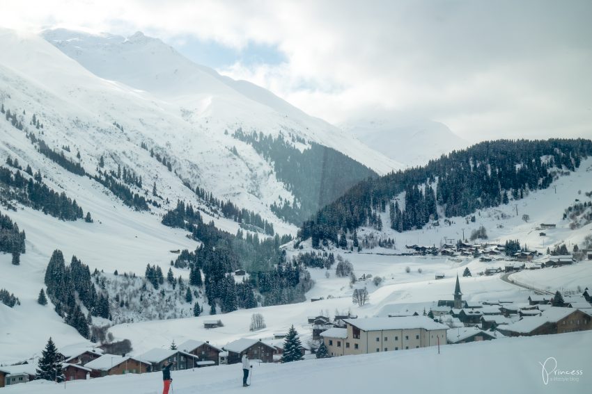 Ausflugsziele Schweiz: Glacier Express - die beste Reisezeit, Route und Angebote