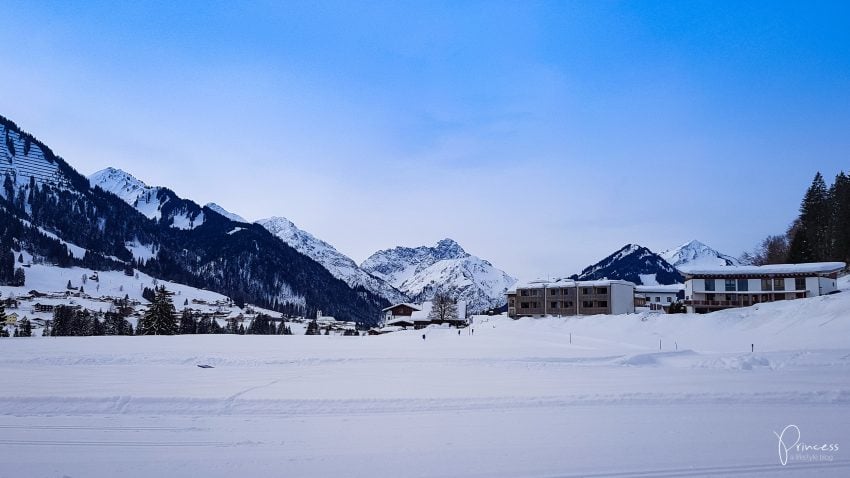 Kleinwalsertal – Der Geheimtipp in Österreich