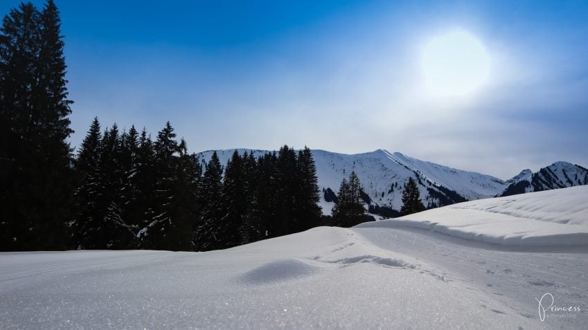 Kleinwalsertal – Der Geheimtipp in Österreich