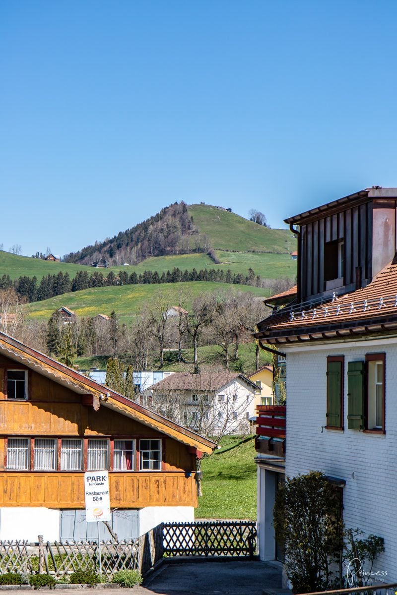 10 Ausflugsziele im Alpstein, Ostschweiz