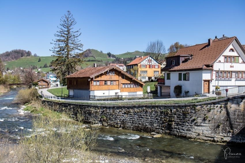 10 Ausflugsziele im Alpstein, Ostschweiz