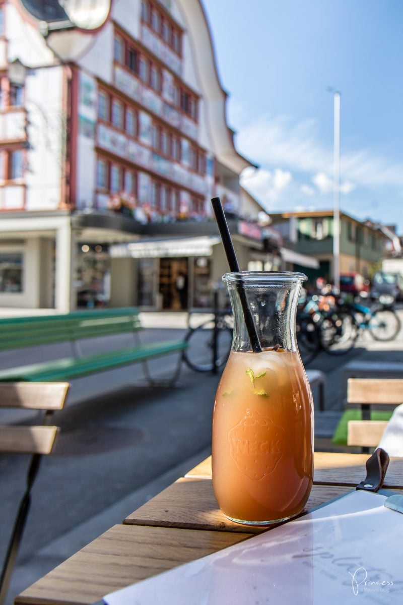 10 Ausflugsziele im Alpstein, Ostschweiz