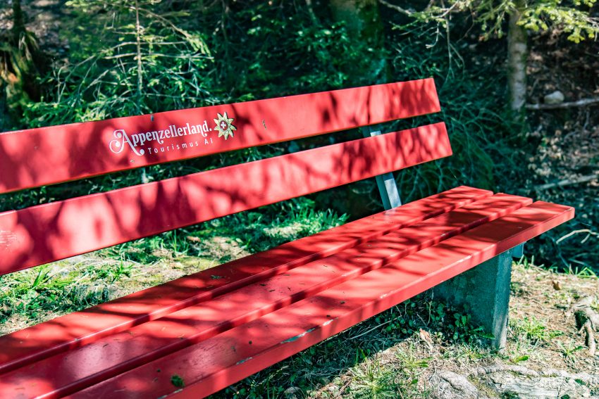 10 Ausflugsziele im Alpstein, Ostschweiz