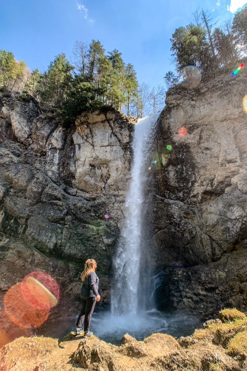 10 Ausflugsziele im Alpstein, Ostschweiz