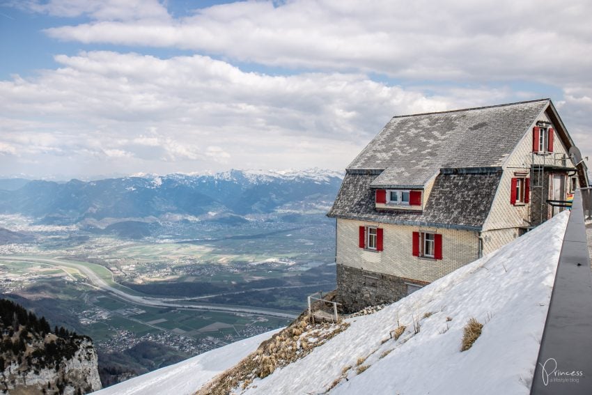 10 Ausflugsziele im Alpstein, Ostschweiz