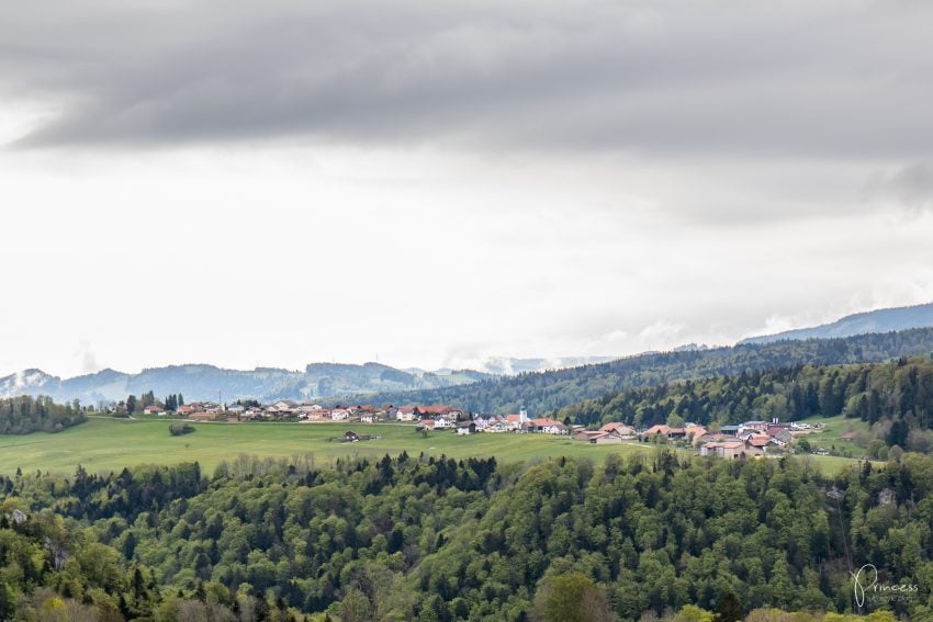 4 Ausflugsziele im Jura für Naturliebhaber und Gourmets