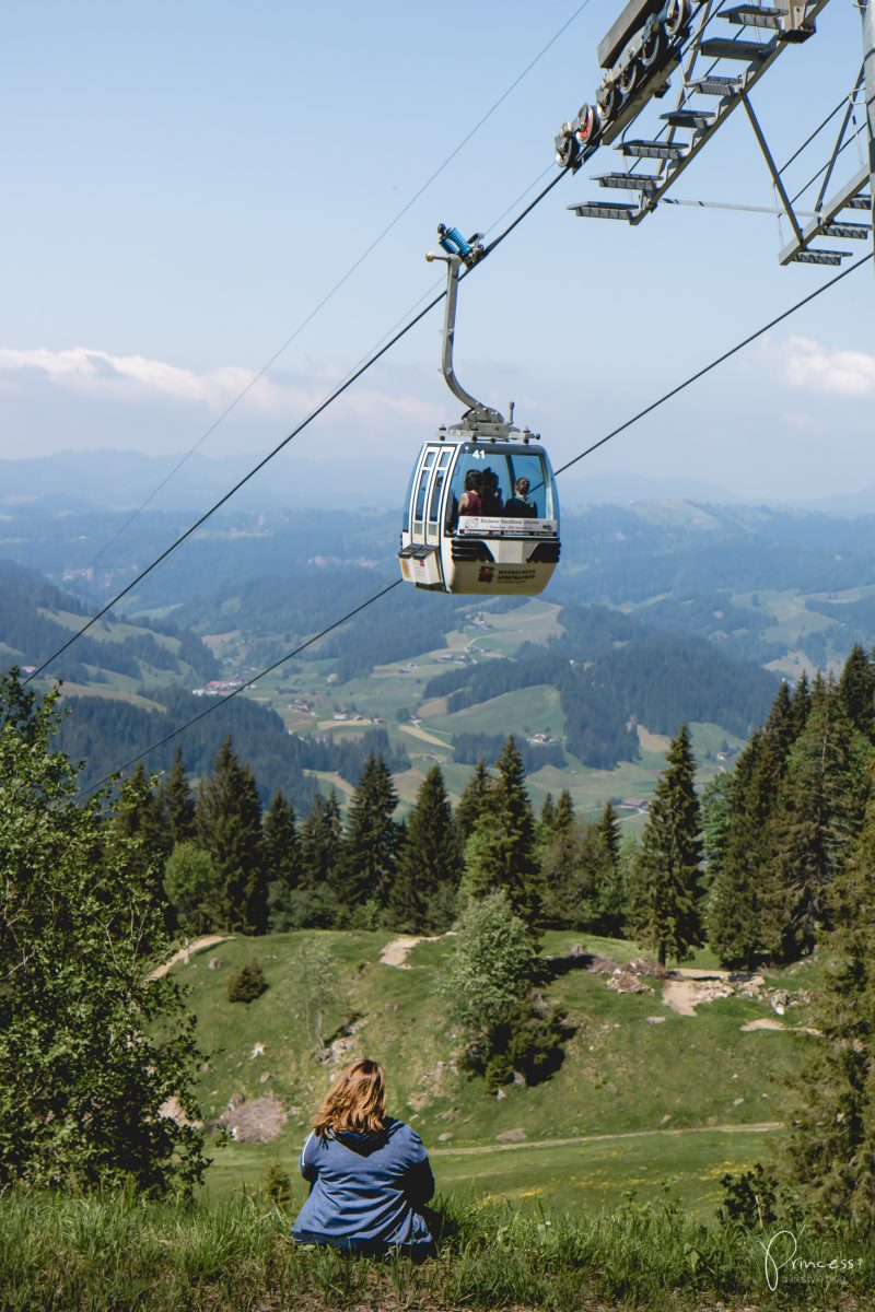 Marbachegg: Wandern & Genusstour im Entlebuch, Schweiz