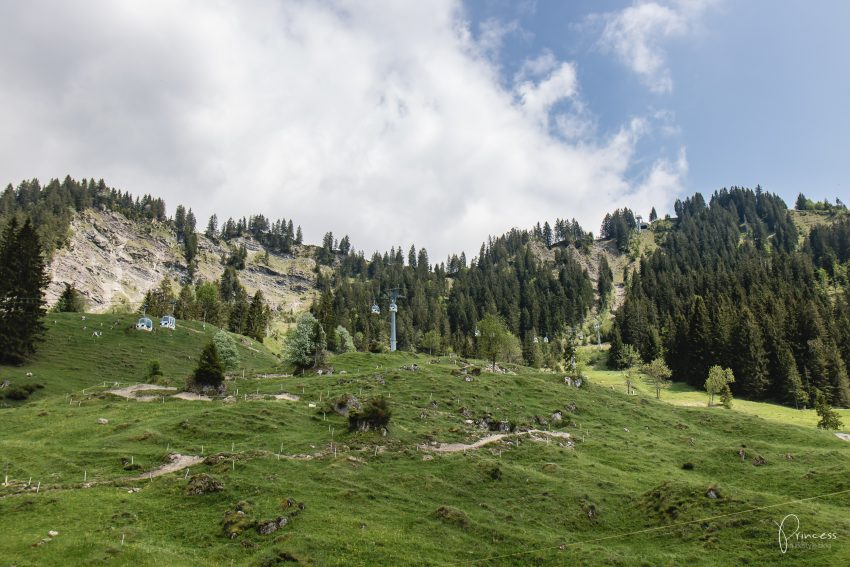 Marbachegg: Wandern & Genusstour im Entlebuch, Schweiz