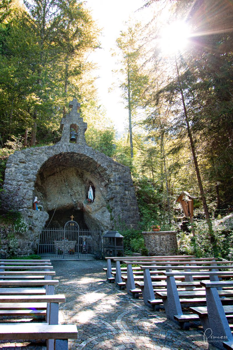 Marbachegg: Wandern & Genusstour im Entlebuch, Schweiz