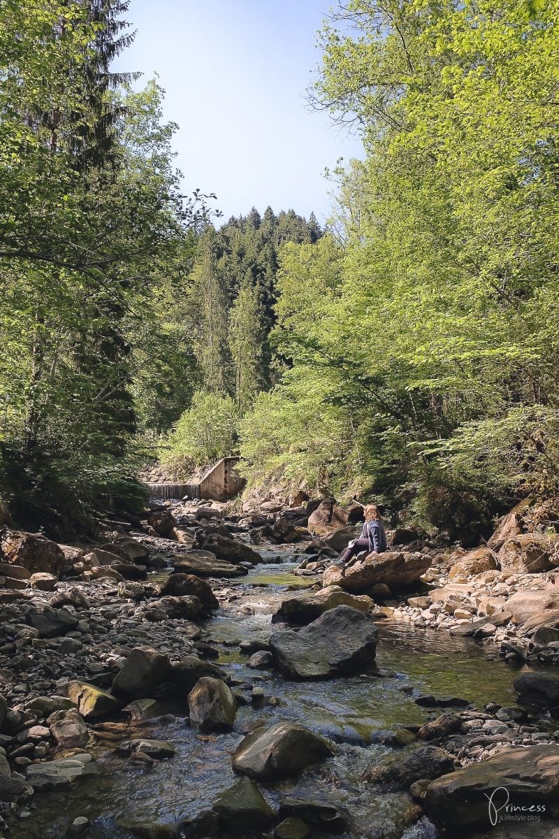 Marbachegg: Wandern & Genusstour im Entlebuch, Schweiz