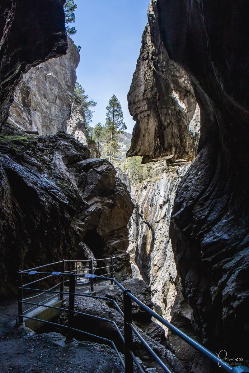 7 Ausflugstipps aus dem Haslital und der Region Brienzersee