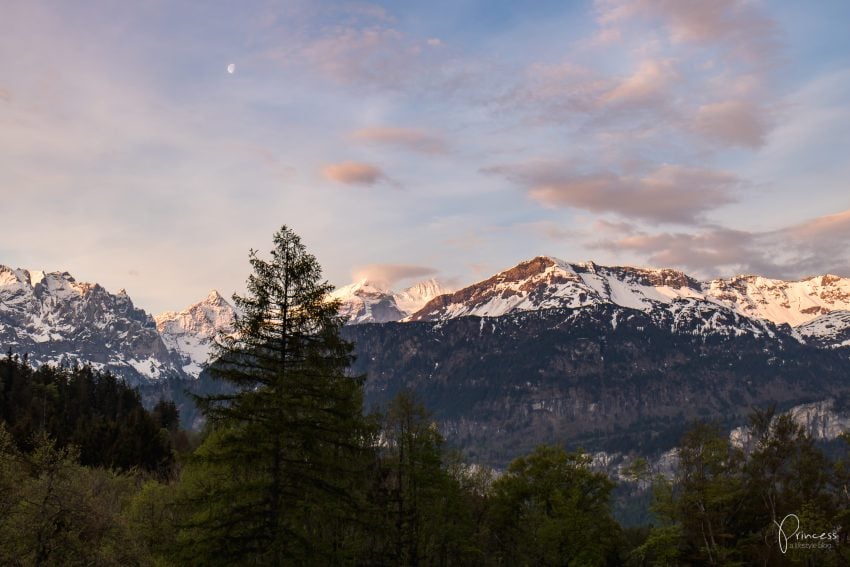 7 Ausflugstipps aus dem Haslital und der Region Brienzersee